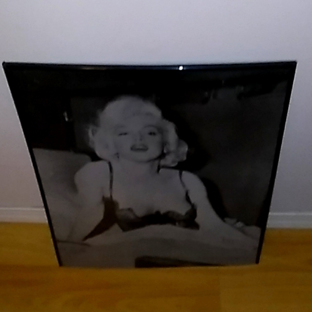 Marilyn Monroe wall art